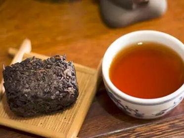 安化黑茶近期消息